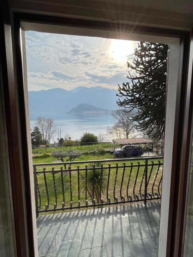 Villa Niccolo Cadenabbia Экстерьер фото