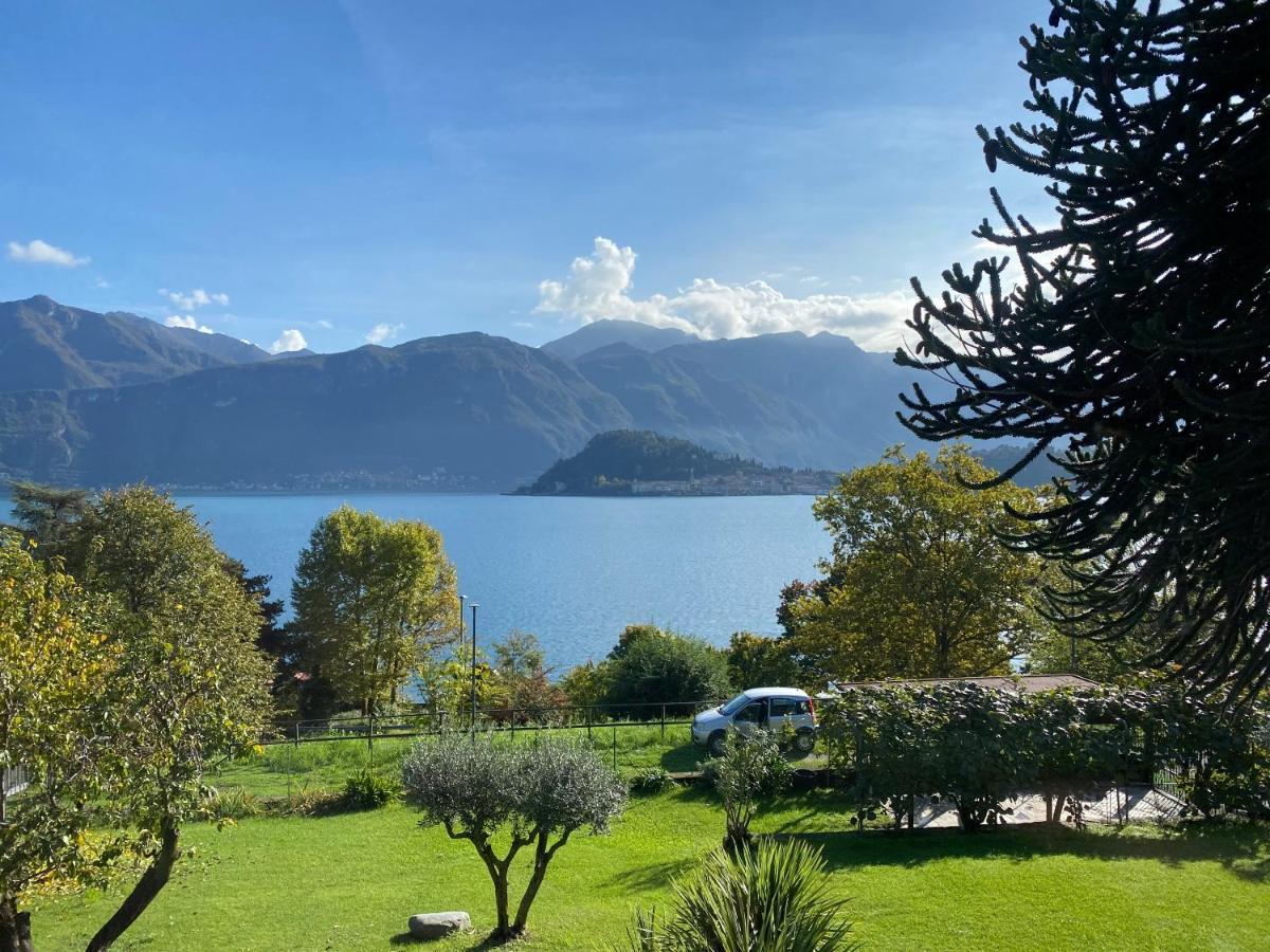 Villa Niccolo Cadenabbia Экстерьер фото