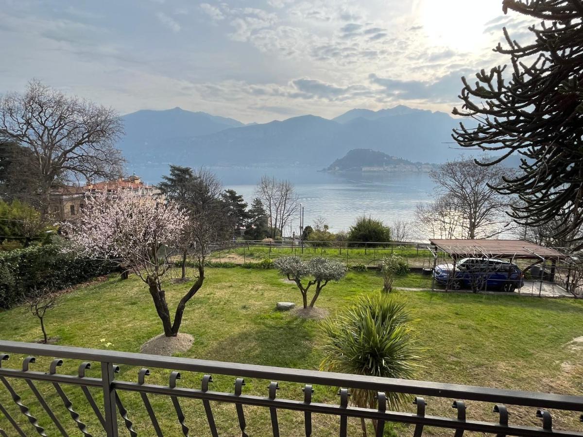 Villa Niccolo Cadenabbia Экстерьер фото