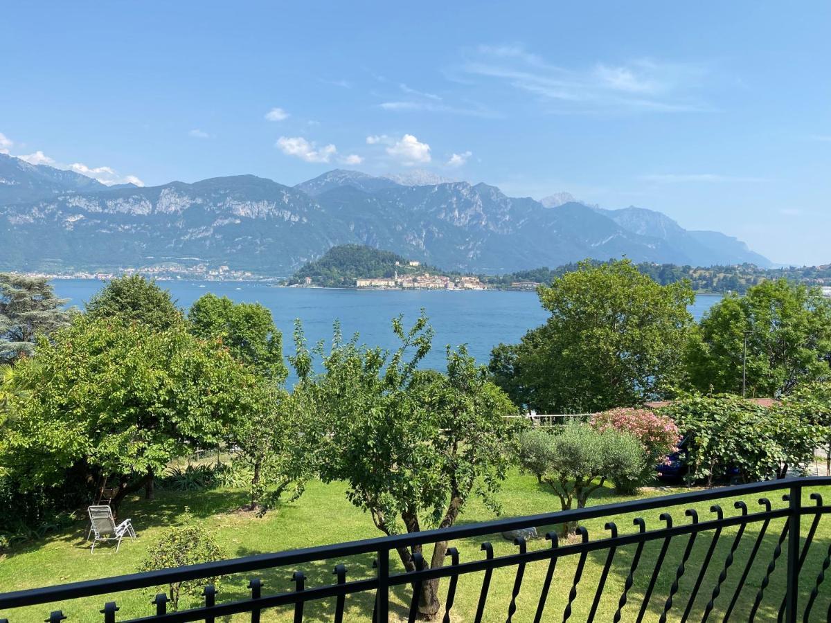 Villa Niccolo Cadenabbia Экстерьер фото