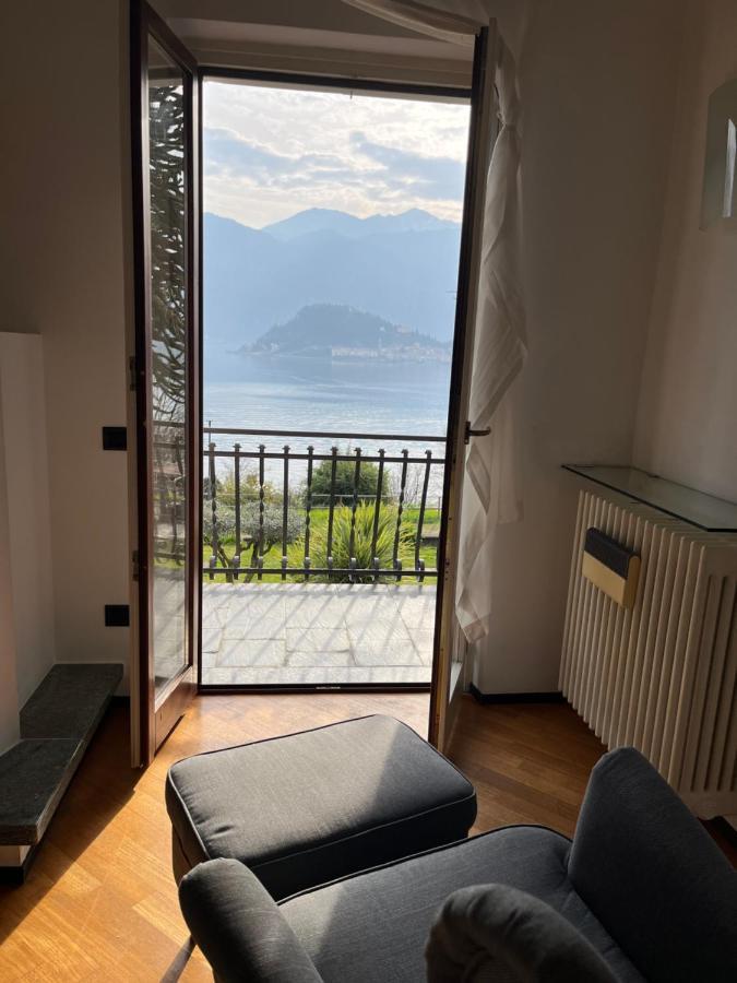 Villa Niccolo Cadenabbia Экстерьер фото