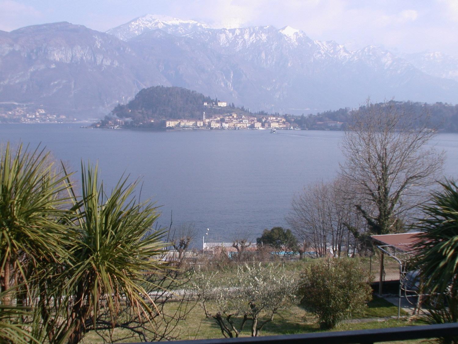 Villa Niccolo Cadenabbia Экстерьер фото